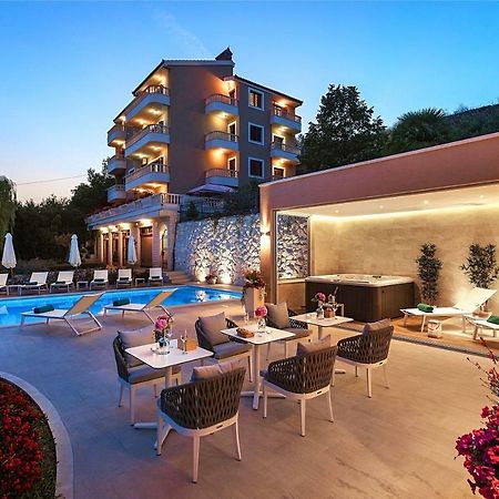 Villa Sea Breeze Split Exterior photo