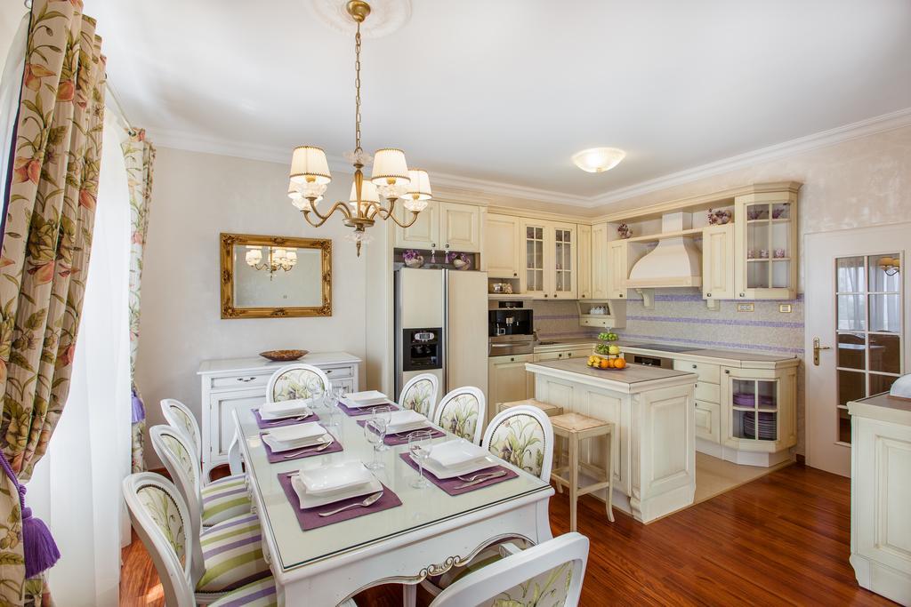 Villa Sea Breeze Split Room photo