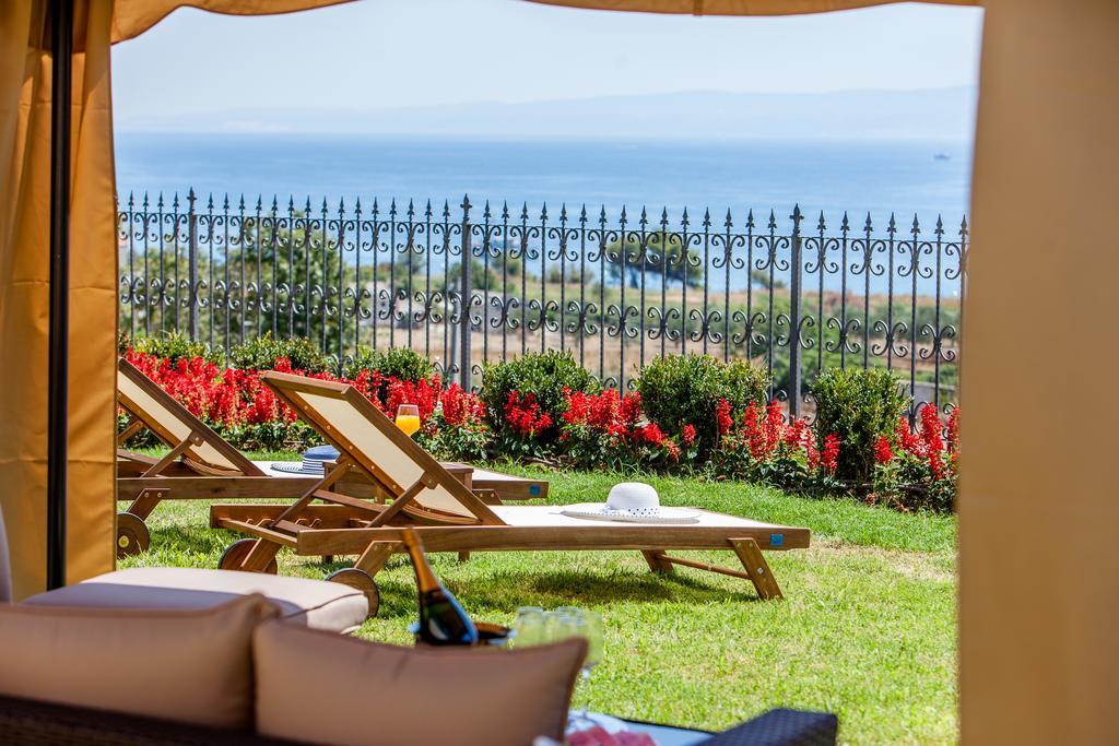 Villa Sea Breeze Split Exterior photo