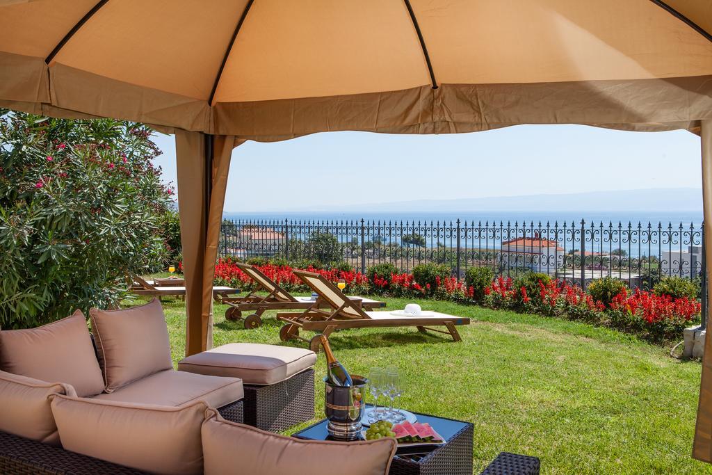 Villa Sea Breeze Split Exterior photo