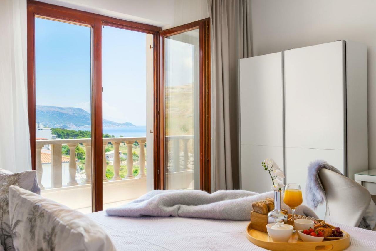Villa Sea Breeze Split Exterior photo